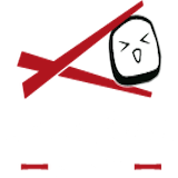 Sake 2 me Sushi (Tustin) Logo