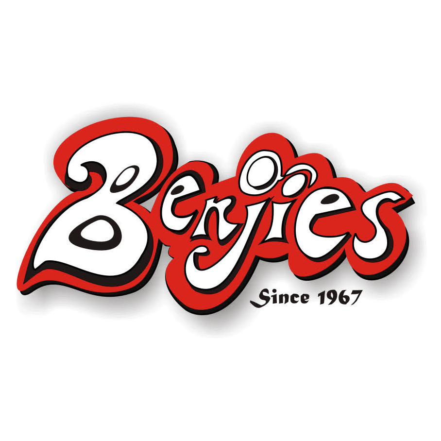 Benjie's Logo