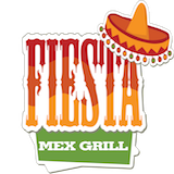 Fiesta Mex Grill Logo