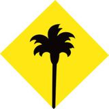 California Pizza Kitchen (7851 Edinger Ave) Logo