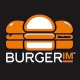 Burgerim (763 S Main St) Logo