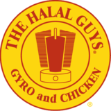 The Halal Guys -Tustin, CA Logo