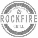 Rockfire Santa Ana Logo