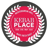 Kebab Place Logo