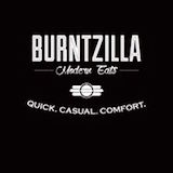 Burntzilla Logo