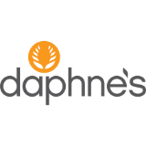 Daphne's California Greek - Jamboree Logo