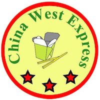 China West Express Logo