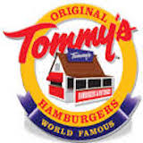 Original Tommy's Logo