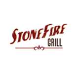 Stonefire Grill (Fountain Valley) Logo