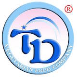Thien Dang Vegetarian Logo