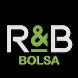 R&B Tea (Bolsa) Logo