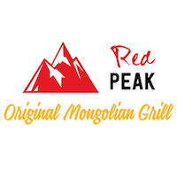 Red Peak Original Mongolian Grill