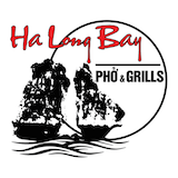Ha Long Bay Pho & Grill (13152 Newport Ave Ste A)