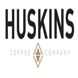 Huskins Coffee Company Logo