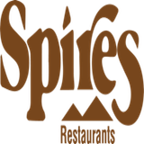 Spires Restaurant  - Tustin Logo