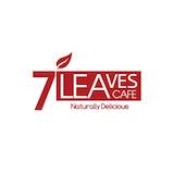 7 Leaves Cafe (Irvine) Logo