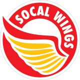 Socal Wings Logo