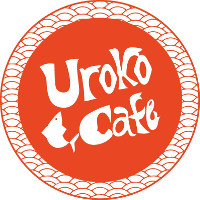 Uroko Cafe (Bristol) Logo