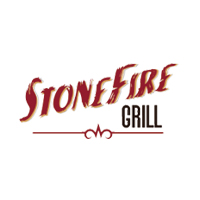 Stonefire Grill (Irvine) Logo