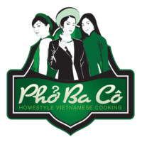 Pho Ba Co Logo