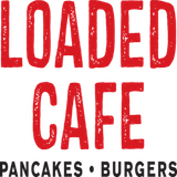 Loaded Cafe Logo