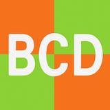 BCD Tofu House (Irvine) Logo