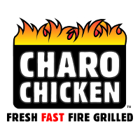 Charo Chicken - Huntington Beach Logo