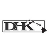 Da Hawaiian Kitchen Logo