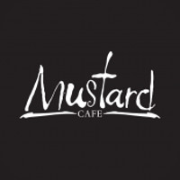 Mustard Cafe Logo