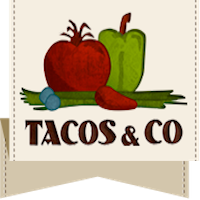 Tacos & Co - Irvine Logo