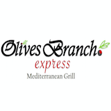 Olives Branch Express