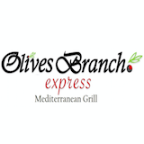 Olives Branch Express Logo