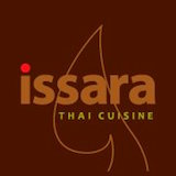 Issara Thai Cuisine Logo