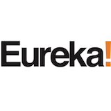 Eureka! (Huntington Beach) Logo