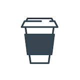 Coffee Factory Logo