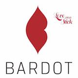 Bardot Coffee Roasters Logo