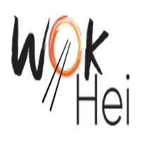 Wok Hei Logo