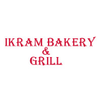 Ikram Grill Logo