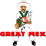 Great Mex (Newport Blvd) Logo