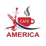 Cafe America Logo