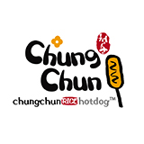 Chungchun Hotdog Logo