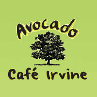 Avocado Cafe Logo