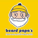 Beard Papa's (Irvine) Logo