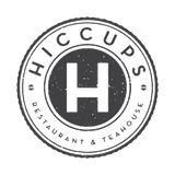 HICCUPS Logo