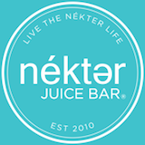Nekter Juice Bar (17923 MacArthur Blvd.)