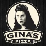 Gina's Pizza Logo