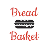 Bread Basket - Tustin Logo