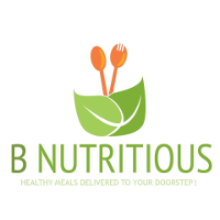 B Nutritious Logo