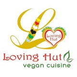 Loving Hut (Huntington Beach) Logo