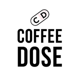 Coffee Dose (Costa Mesa) Logo